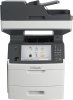 LEXMARK MX711de DUPLEX | SERWIS | SKANER | LAN | GW12 |